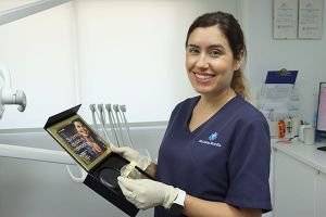 tratamientos de ortodoncia en clinica dental consuelo flores en san vicente del raspeig, alicante