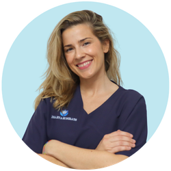 dentista san vicente eva subirats dentista san vicente eva subirats