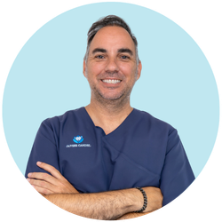 javier candel coordinador de higienistas y protésico dental javier candel coordinador de higienistas y protésico dental