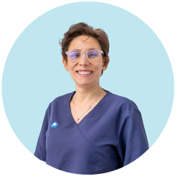 mar laossa coordinadora dental mar laossa coordinadora dental