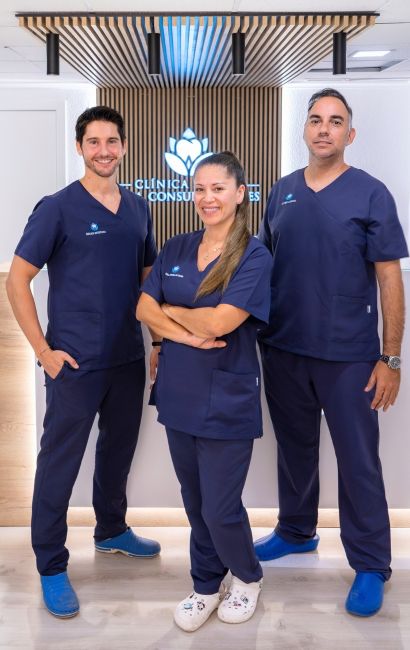 oscar montoto consuelo flores javier candel equipo dentistas en san vicente oscar montoto consuelo flores javier candel equipo dentistas en san vicente